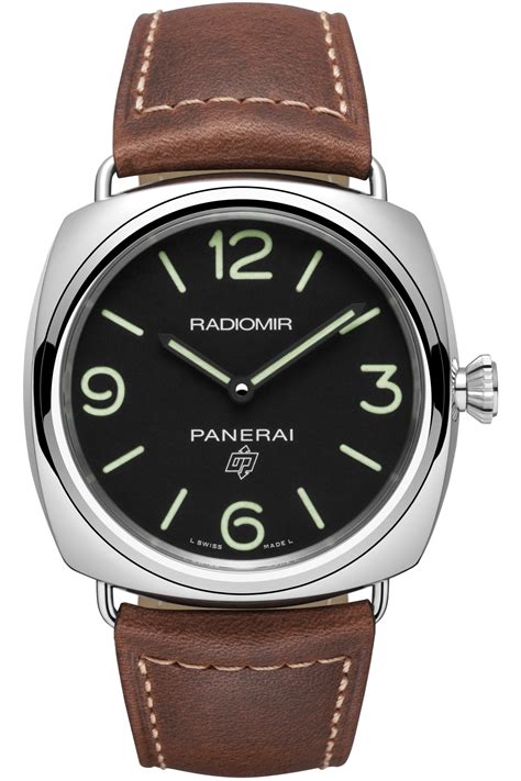 Panerai Radiomir Pam00753 PAM 00753 